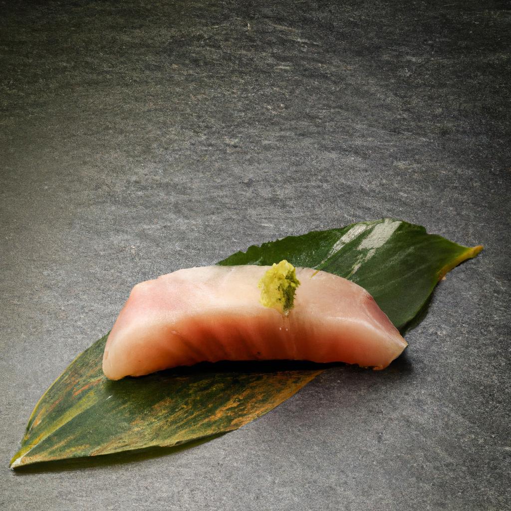 新鮮なマグロ料理の魅力