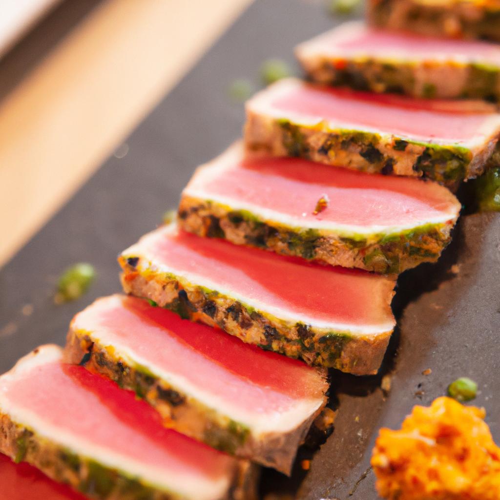洗練された焼肉のスタイル