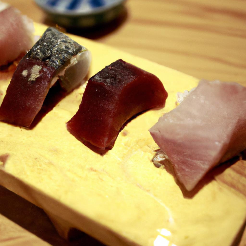 特別な食体験を