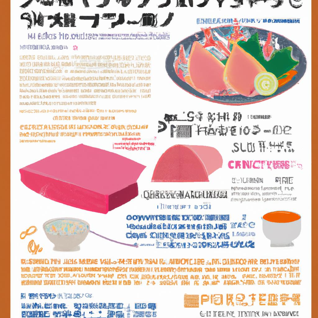 新鮮な海鮮料理の魅力