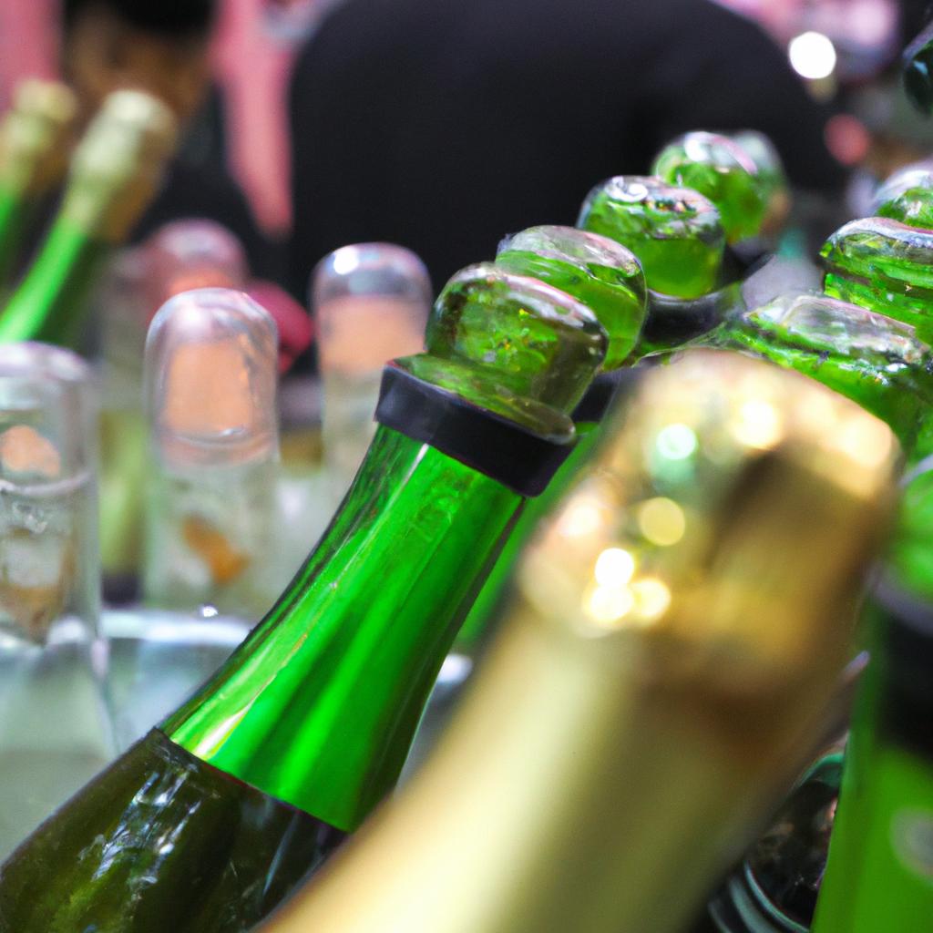 飲み放題プランで楽しさ倍増