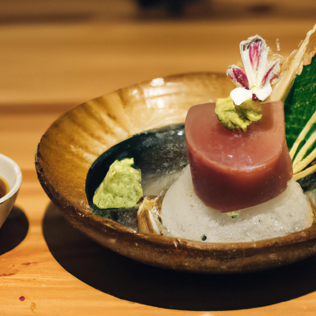 季節ごとのおすすめメニュー