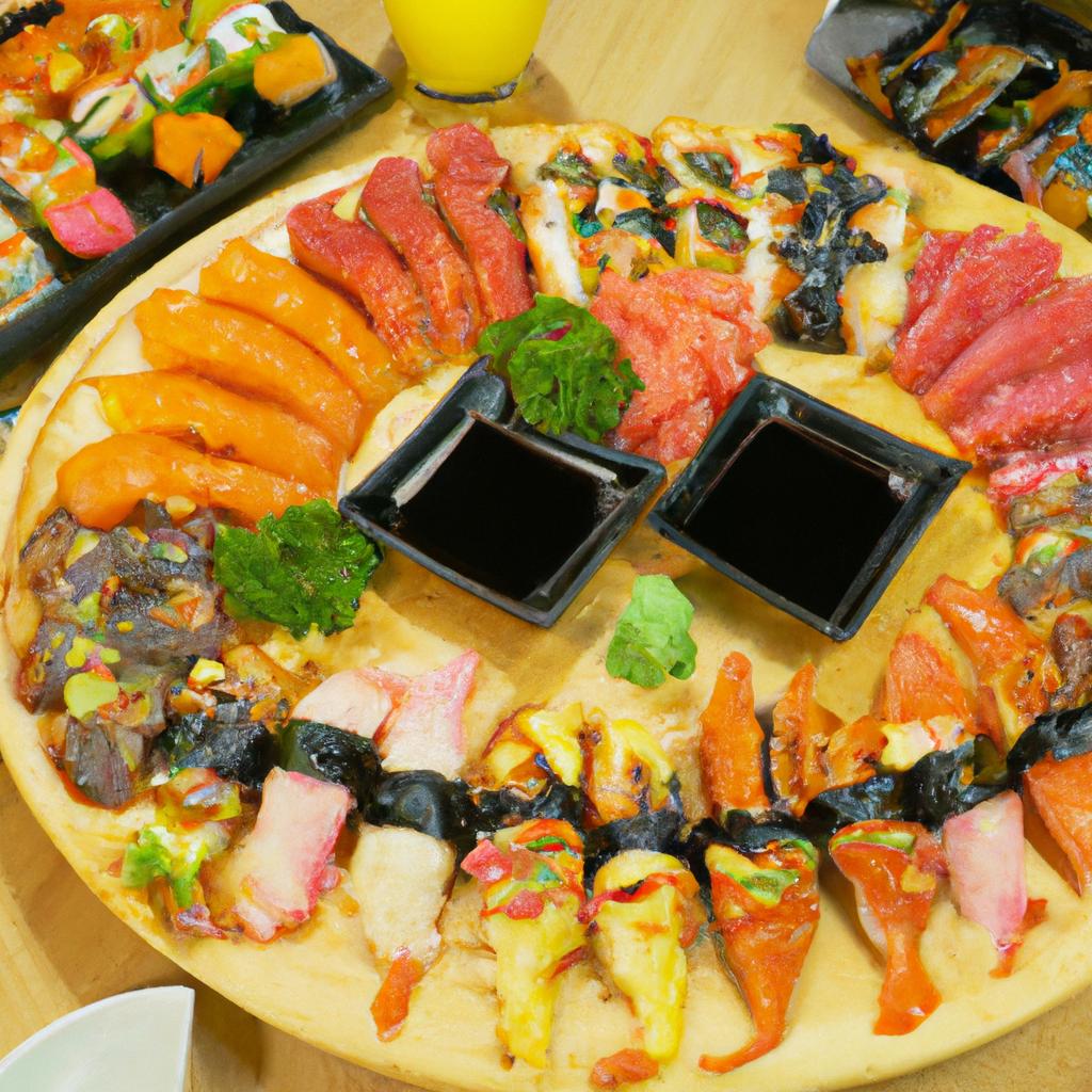 団体宴会プランのご紹介