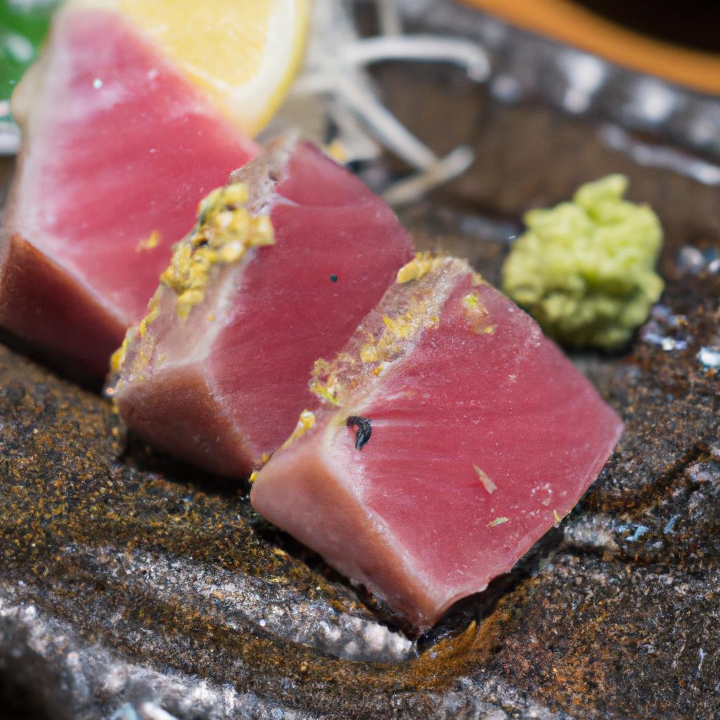 シマハラのこだわり