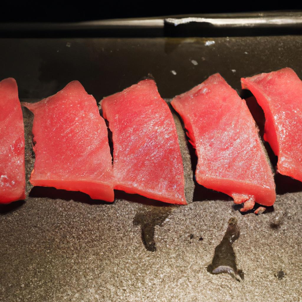 この12月、マグロの美味しさを堪能しませんか？