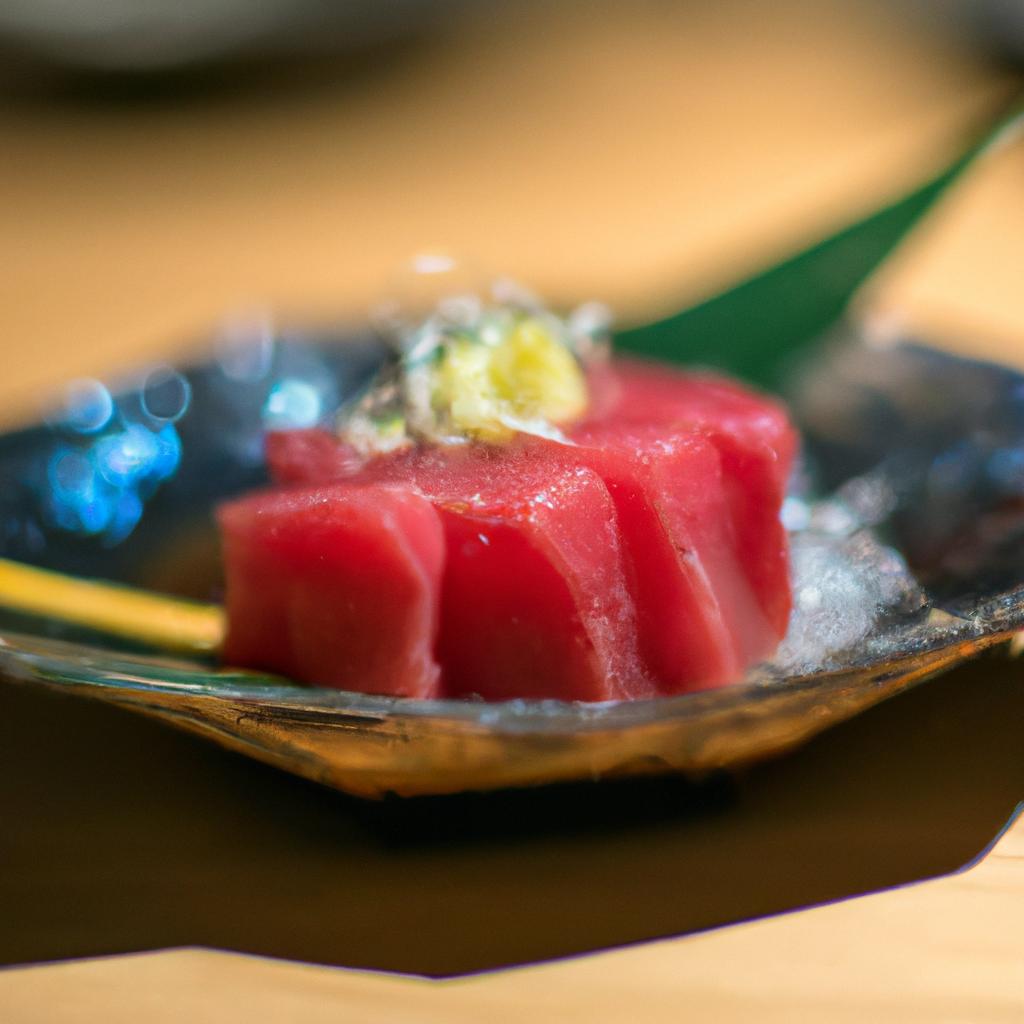 メニューのご紹介