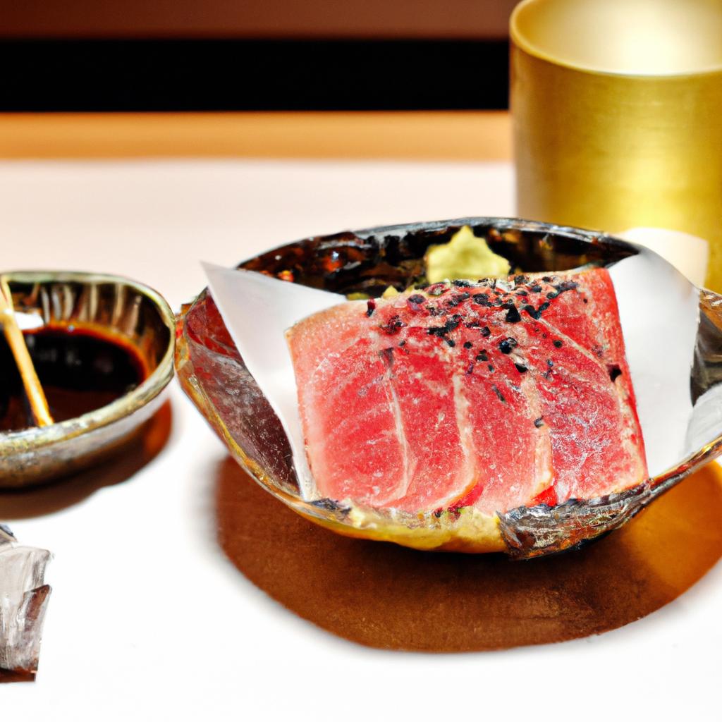 特製メニューで乾杯!