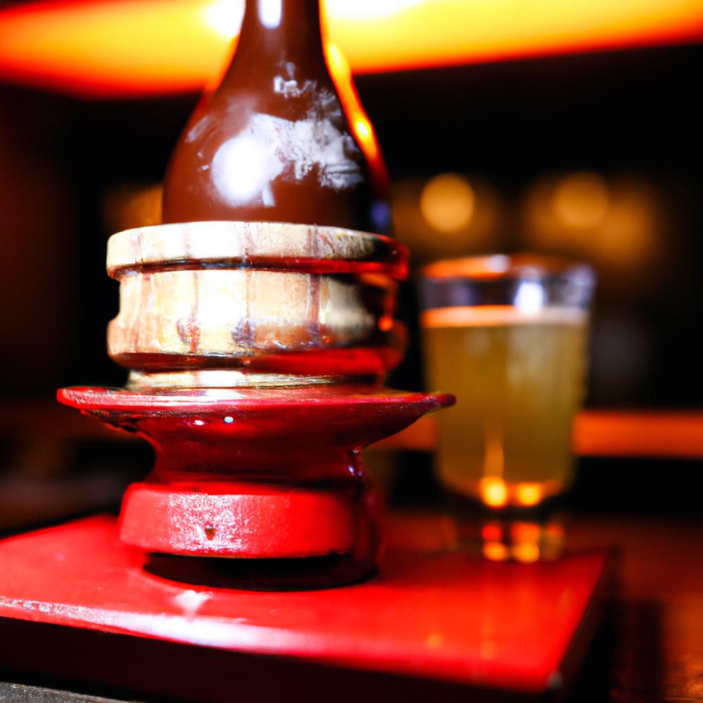 充実の飲み放題プラン！