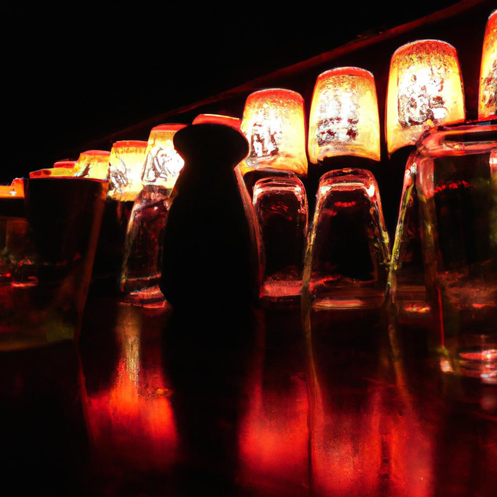 団体飲み放題のご案内