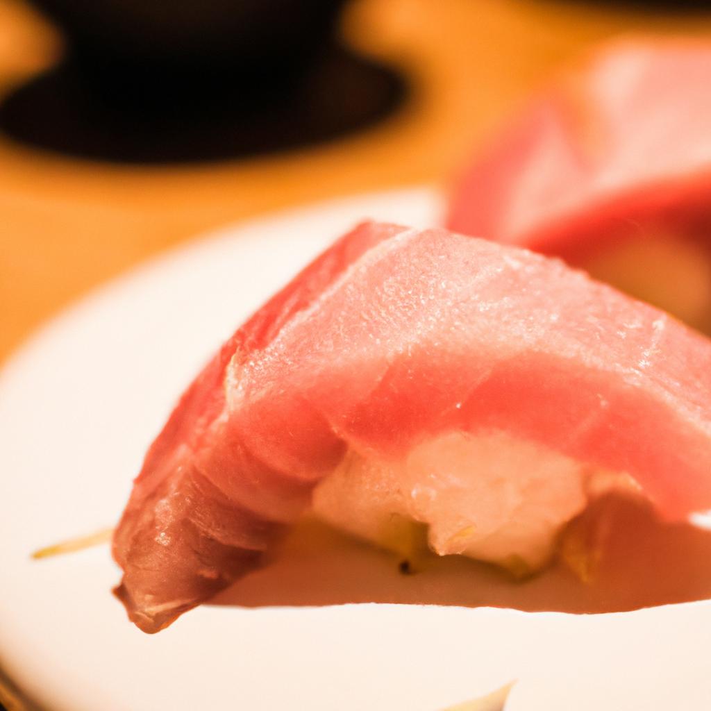 2. 多彩なメニューのご紹介