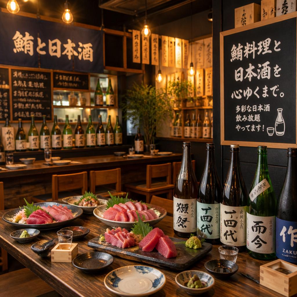 カジュアルな飲み会に最適