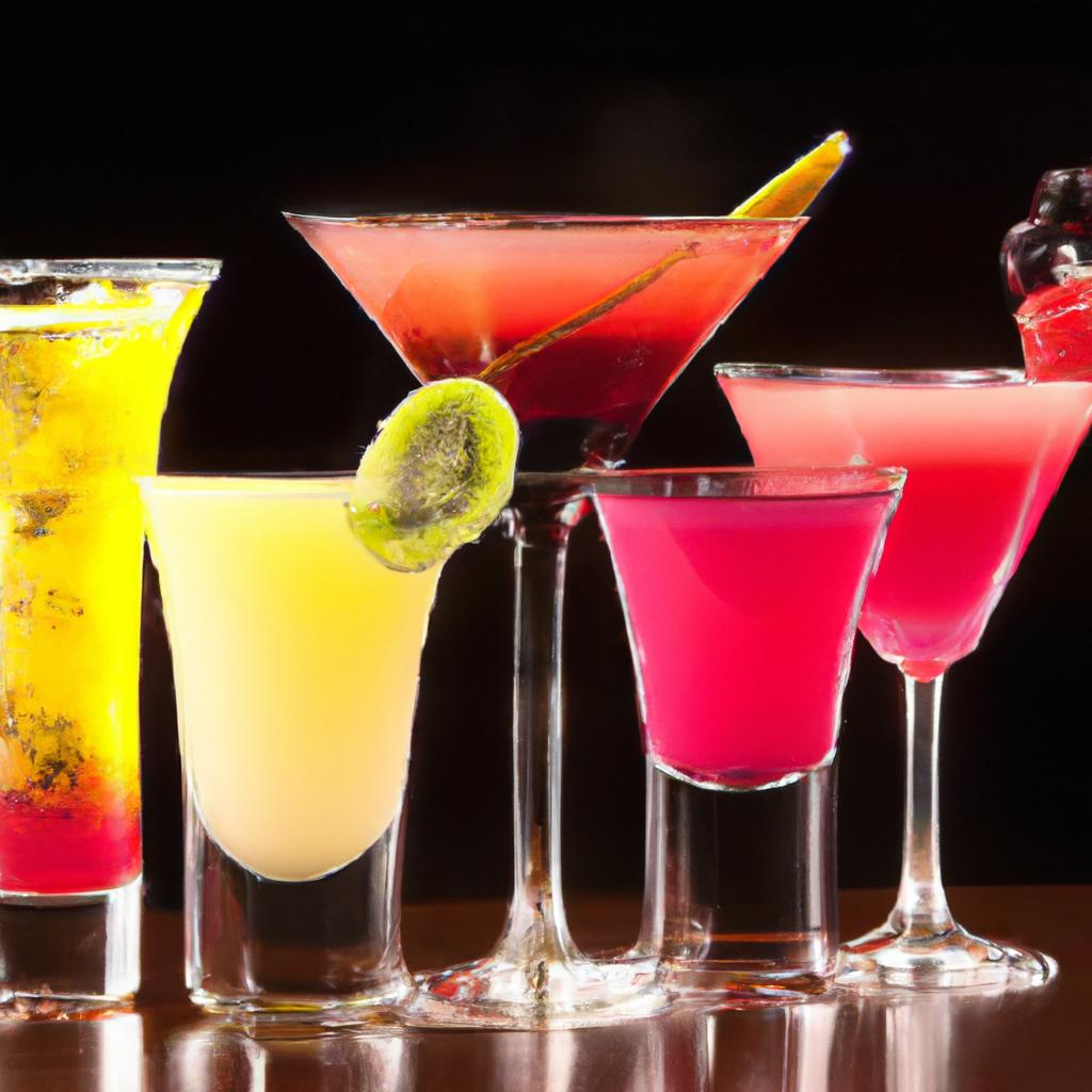 飲み放題プランで更に賢く楽しむ