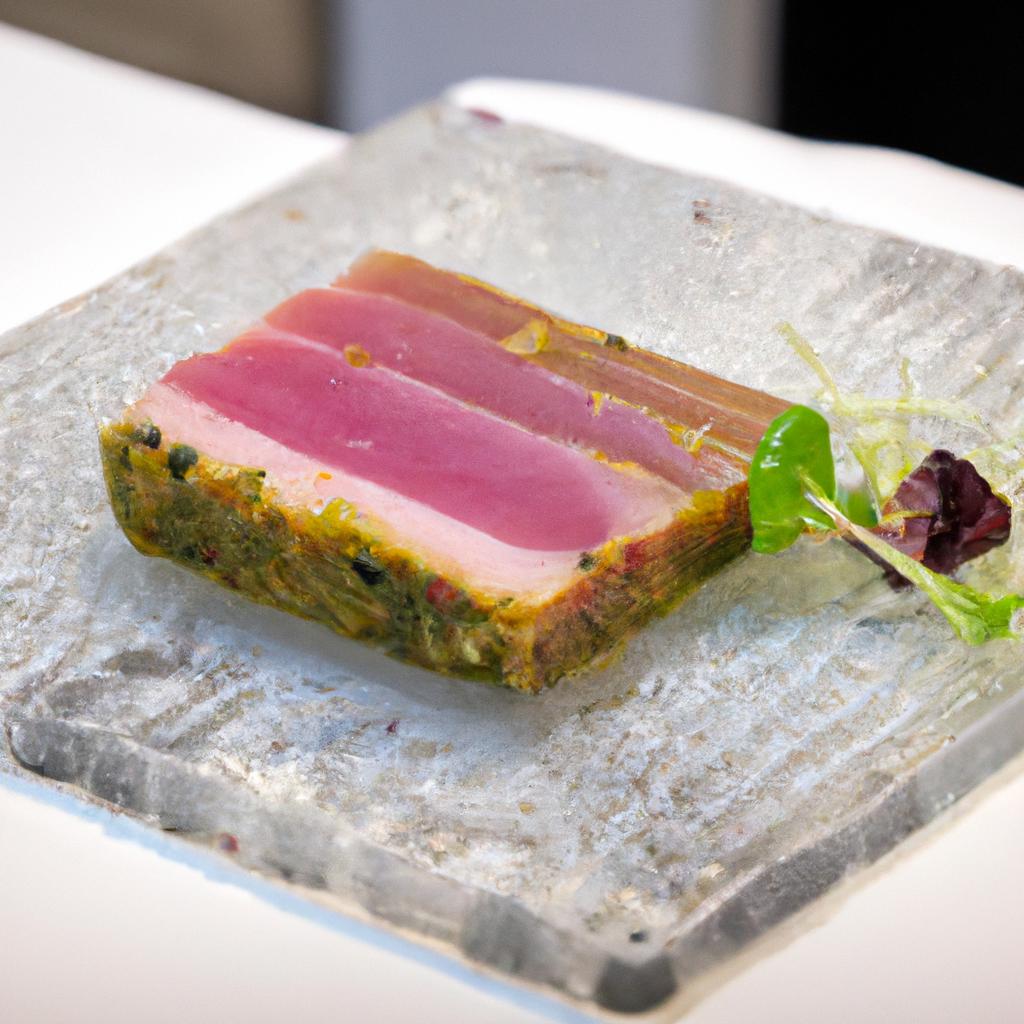 こだわりの食材