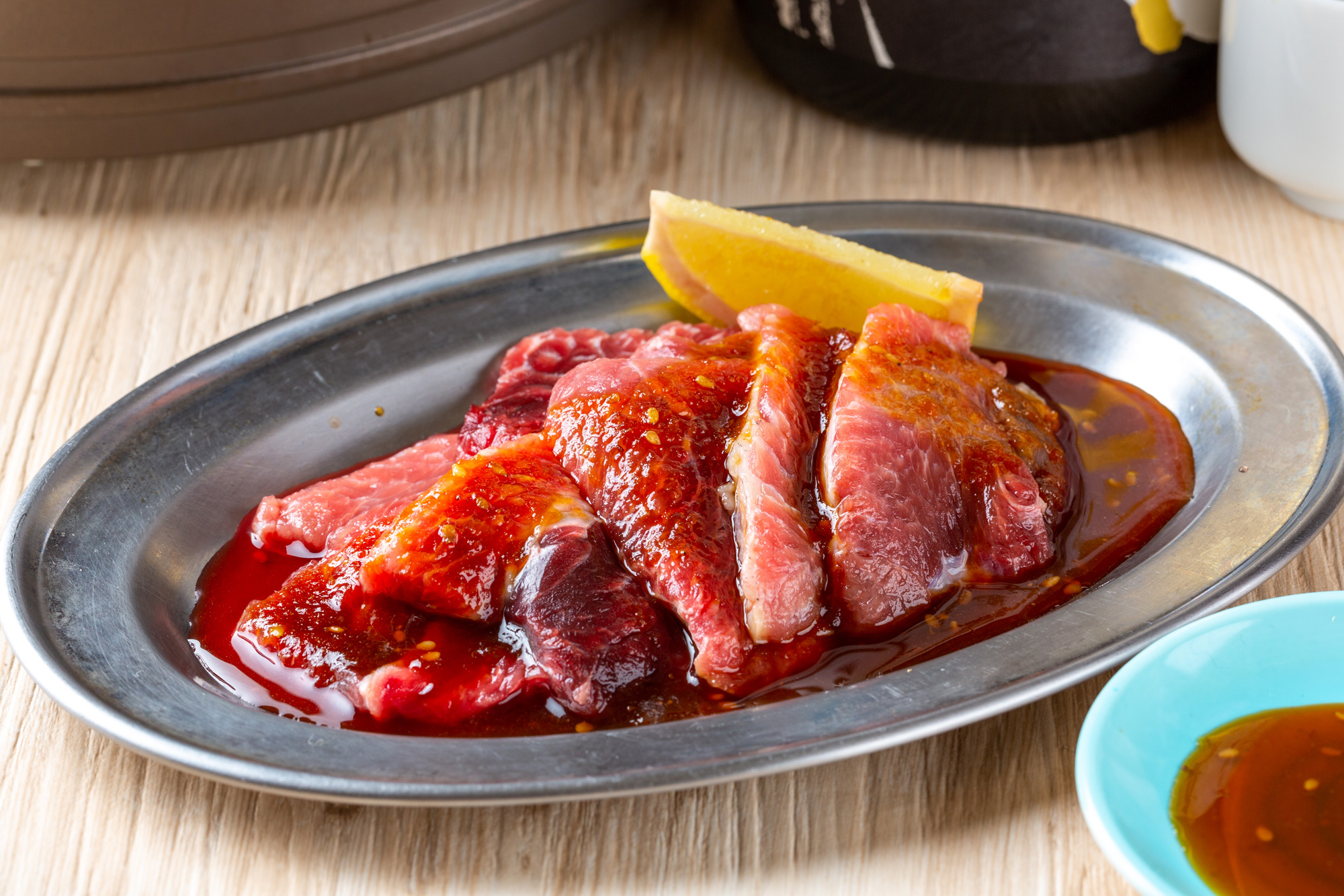 海鮮料理の真髄を追求