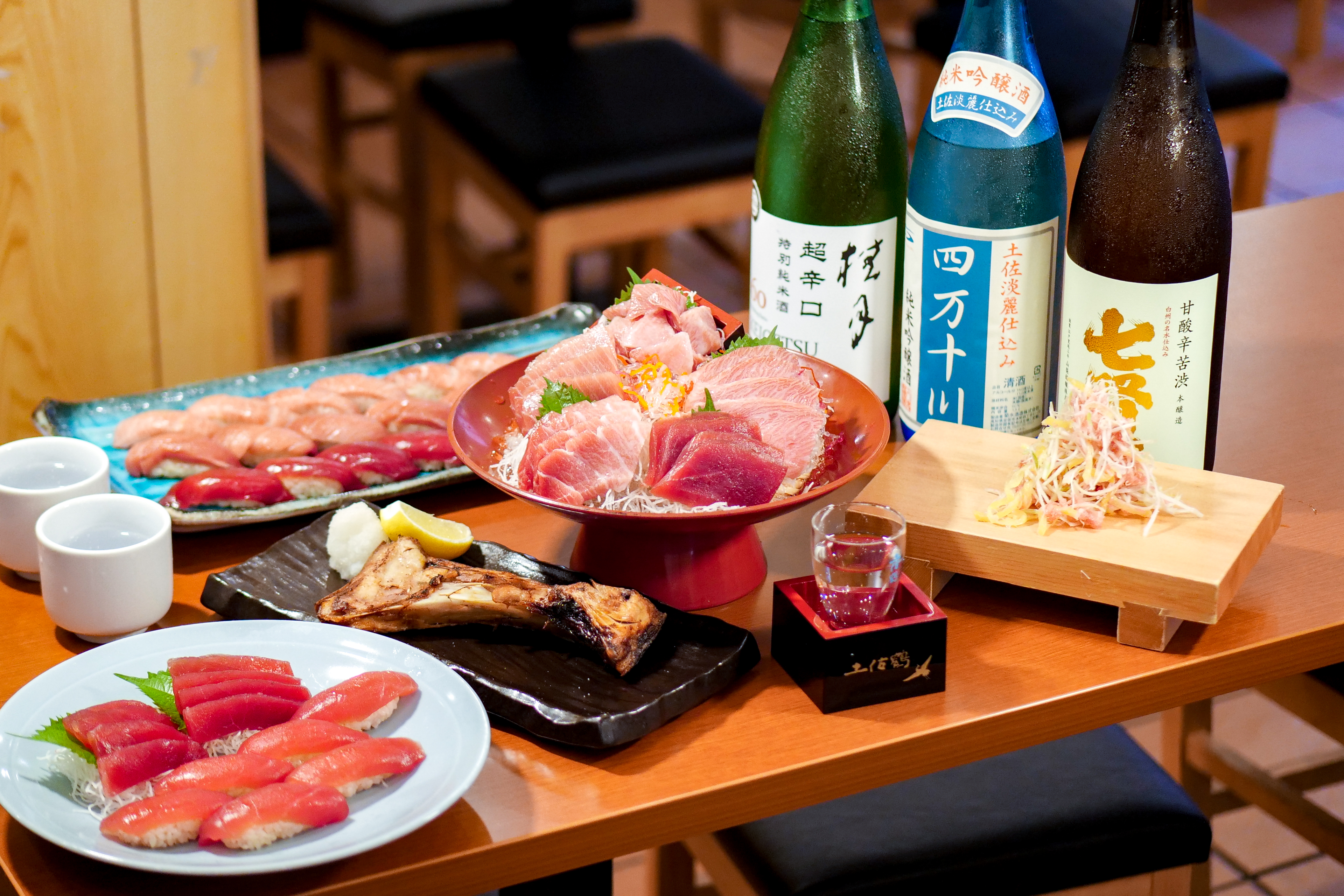 理想的な宴会プランのご提案