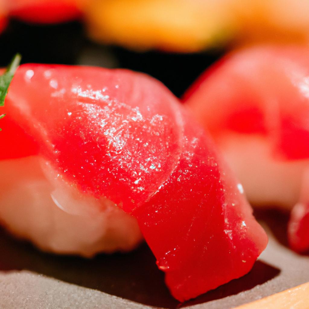 特別なメニューで味覚を刺激